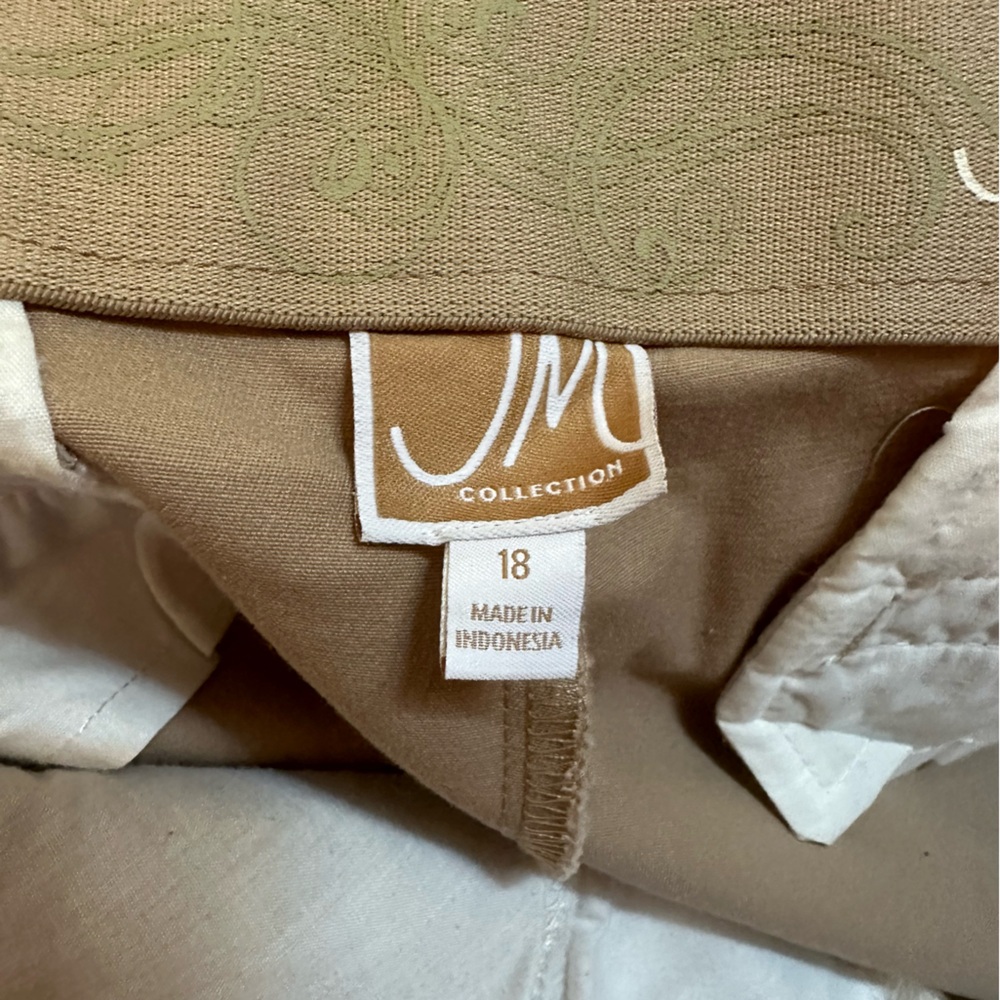 JM Collection Capri - Picture 2 of 3